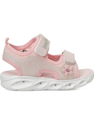 Kinetix Nınova B 6fx Pembe Kız Çocuk Sandalet