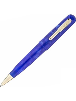 Conklin All American Lapis Blue Tükenmez Kalem