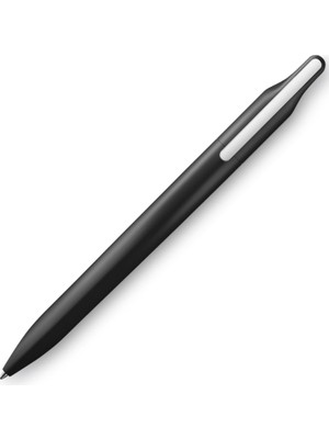 Lamy L262BK Tükenmez Kalem, Yağ Bazlı, Sevo, Siyah