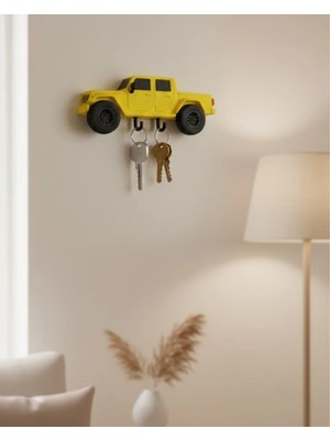 Astraltech Anahtarlık Araba