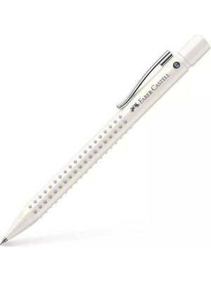 Graf Von Faber-Castell Faber-Castell Versatil Kurşun Kalem, Grip 2010, Kalınlık 0,5 Mm, Hindistan Cevizi Sütü, 1 Adet