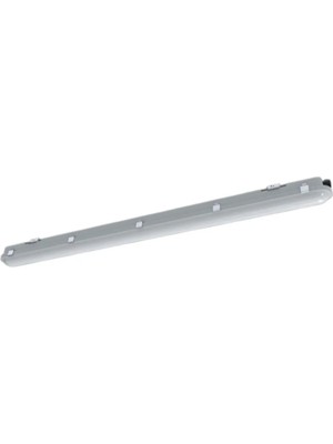 Pelsan Largo G2 34W 6500K IP65 Sıva Üstü LED Etanj 120 cm