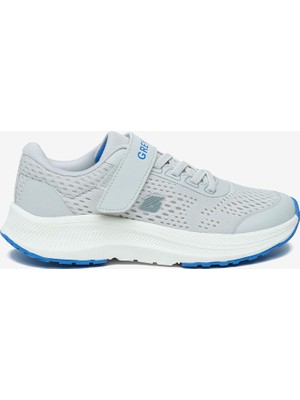 Greyder Çocuk Gri Saks Spor Ayakkabı 6Y5VA59685