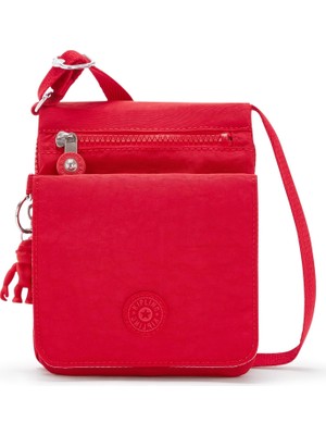 Kipling Üniseks Yetişkin New Eldorado Omuz Çantası