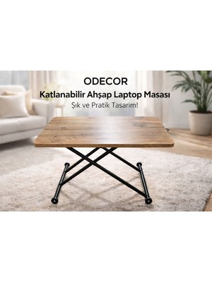 Akıllı Sehpa Xxl Boy