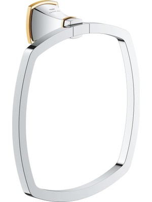 Grohe Halka Havluluk Grandera Krom/altın 40929IG0