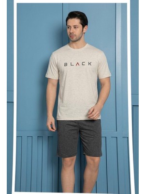 Mihra Homewear Erkek Pijama Takımı