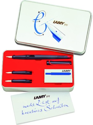 Lamy 15-S Dolmakalem