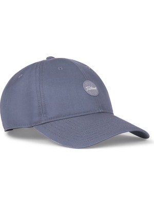 Titleist Montauk Hafif Golf Şapkası Indigo TH25AMTLWN2-4W1