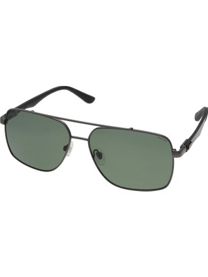 Slazenger 6974.C2 60 Polarize Erkek Güneş Gözlüğü Fiyatı