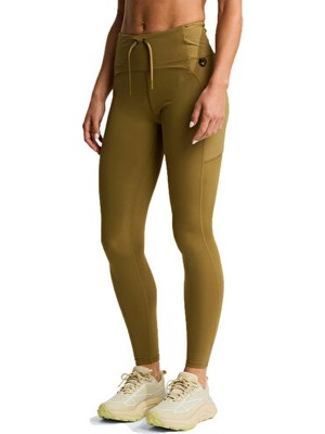 The North Face W Refina Utility Legging - 27 Kadın Günlük Tayt NF0A8J1X2EL1SARI