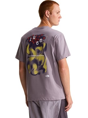 The North Face M 1966 Motion Relaxed Erkek Outdoor Tişörtü NF0A8GAHG7O1GRI