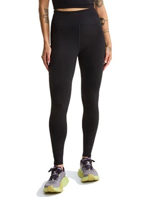 The North Face W Jaida Pocket Legging - 27 Kadın Günlük Tayt NF0A8J1WJK31SIYAH