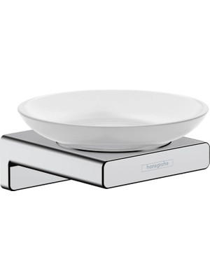 Hansgrohe Sabunluk Addstoris, Sabunluk, Krom