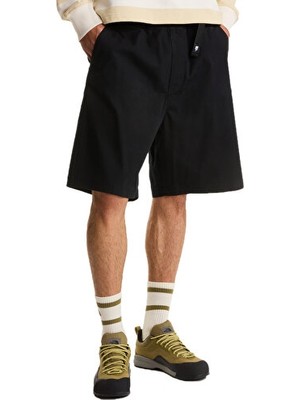 The North Face M Baggy Beta Shorts Erkek Outdoor Şortu NF0A8G0AJK31SIYAH