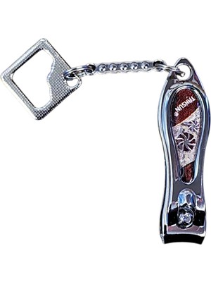 Tırnak Makası No  2