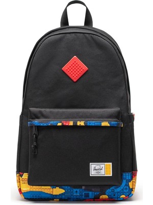 Herschel x LEGO Heritage Sırt Çantası