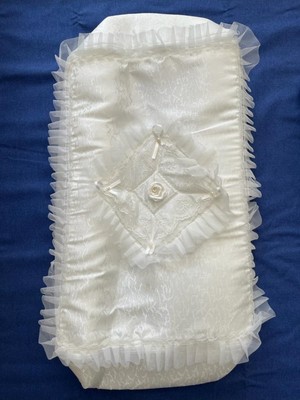 PremiumPort Şık ve Zarif Çeyizlik Bohça Seti, 65X40, Söz ve Nişan Hediyesi