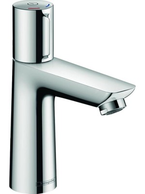 Hansgrohe 71750001 Talis E Banyo Musluğu, Krom