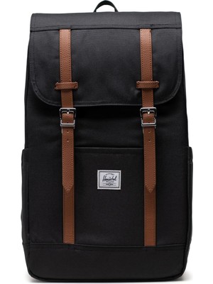 Herschel Retreat Backpack Sırt Çantası Unisex-Yetişkin
