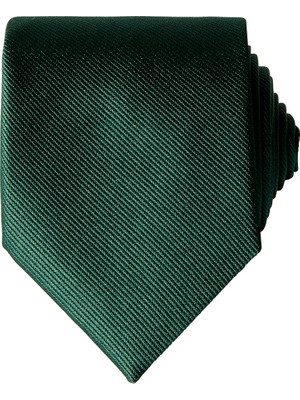 Kiğılı Düz Kravat