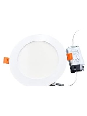 CT-5146 9W Sıva Altı LED Panel Beyaz