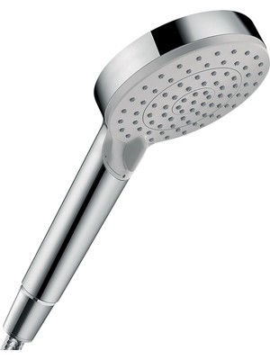 Hansgrohe 26340001 Vernis El Duş Başlığı El Duşu, Krom