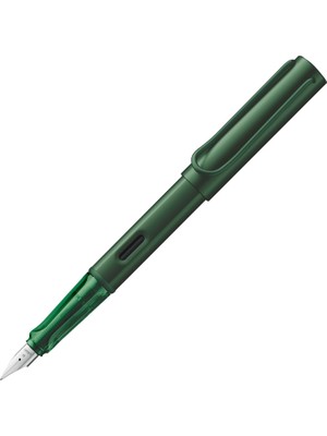 Lamy Al-Star Dolma Kalem Alüminyum Ef Uç Pine