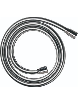 Hansgrohe Isiflex Duş Hortumu, Krom, 2,00 M