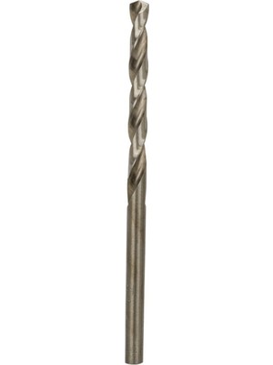Bosch Hss-Co Metal Matkap Ucu 4*75 mm 10'lu Set, Güçlü ve Dayanıklı Takım