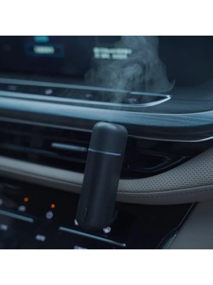 201705 Rulopak Aura Drive Araç İçi Koku Makinesi