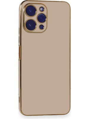 Sb Shopping Po M6 5g Kılıf Volet - Pembe