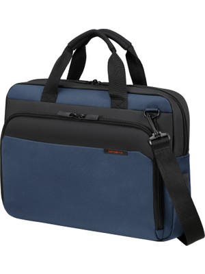 Samsonite KF9-01-002 15.6" Mysight Notebook Çantası Mavi