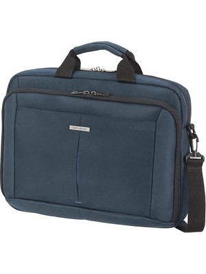 Samsonite CM5-01-003 15.6" Guard IT 2.0 Notebook Çantası Mavi