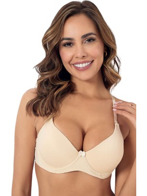 Beruflic Sütyen Kadın  4020 Under Moda
