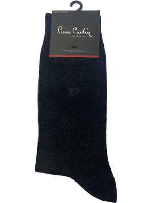 Beruflic Pierre Cardin 632 Erkek  Soket Çorap Under Moda