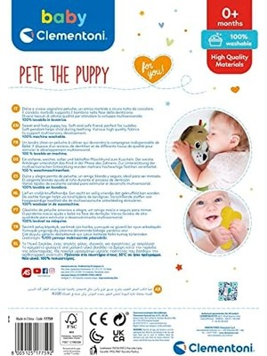 Adoz Shopping 17759 Ba - Yumuşacık Köpekçik