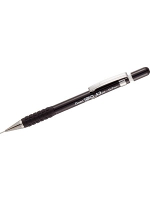 Pentel A317-A 120A3 (0.7 Mm) Genel Kullanım Için Mekanik Kurşun Kalem
