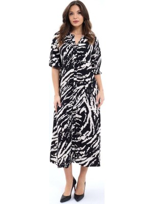 Lunelis 6414 Elbise-Springs