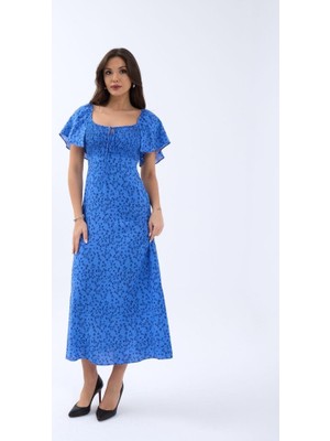 6091 Elbise-Colorado