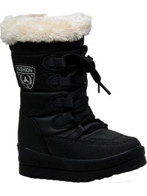 Twingo Kız Çocuk Kar Botu Patik 995