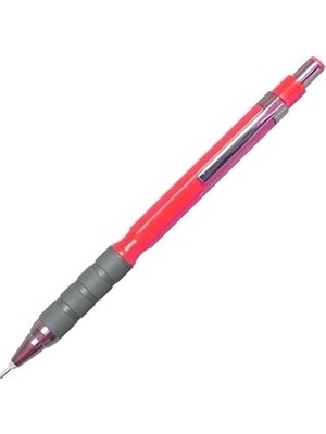 Tombow Uçlu Kalem Sh-300 Kırmızı 0.7 mm Uç Boyutu Ergonomik Tasarım ile Rahat Kullanım