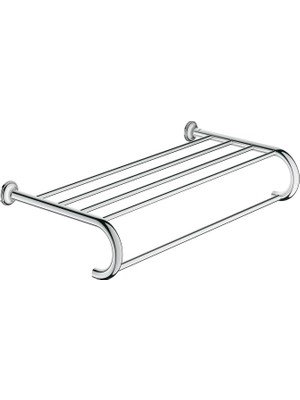 Grohe Essentials Authentic Banyo Havluluğu - 40660001