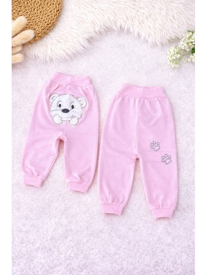 Kardelya Baby Bebe Tek Alt