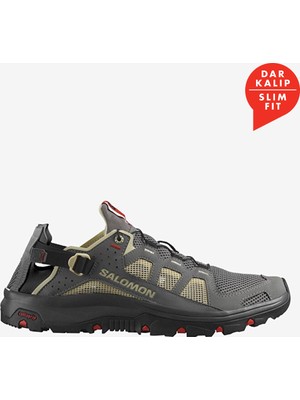Salomon Techamphibian 5 Sandalet Tipi Kaymaz Erkek Ayakkabı L47114900
