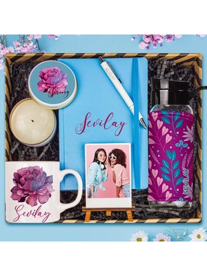 Ejoya Kişiye Özel Bahar  112864