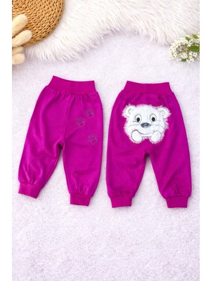 Kardelya Baby Bebe Tek Alt