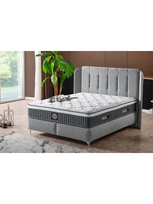 Vivense Quatro Baza Başlığı, 160X200