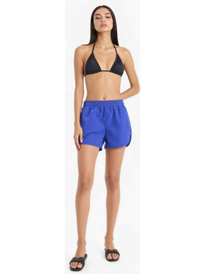 DeFacto Regular Fit Deniz Şortu B7210AX25SM