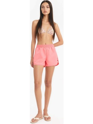 DeFacto Regular Fit Deniz Şortu B7210AX25SM